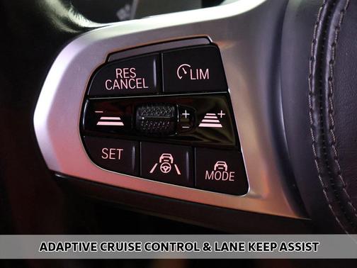 2022 BMW M850 xDrive