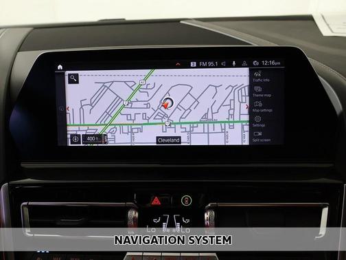 2022 BMW M850 xDrive