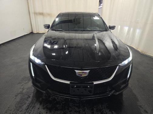 2023 Cadillac CT5 Sport