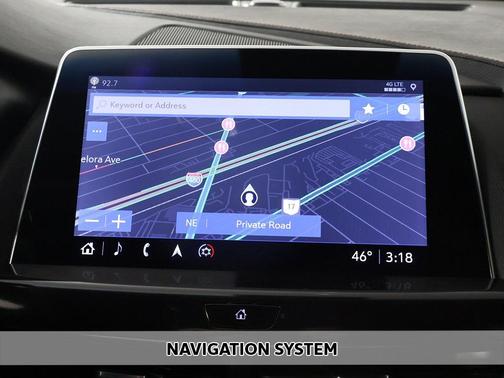 2023 Cadillac CT5 Sport