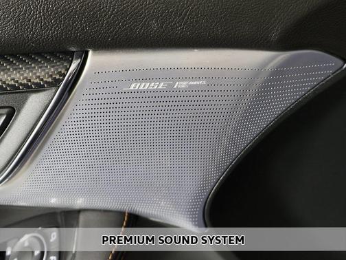 2023 Cadillac CT5 Sport