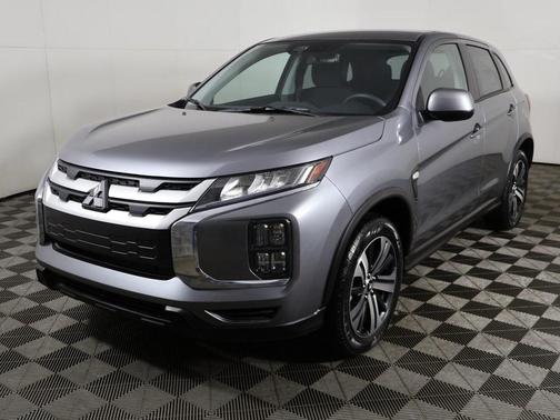 2026 Mitsubishi Outlander Sport 2.0 ES