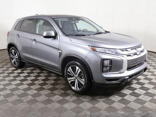 2026 Mitsubishi Outlander Sport 2.0 ES