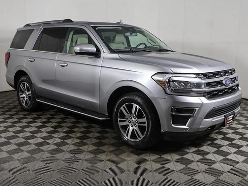2022 Ford Expedition Limited