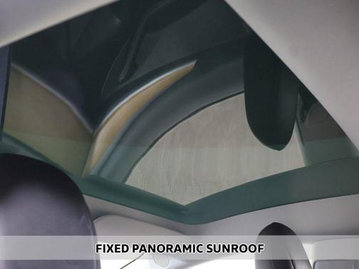 Gray 2021 Tesla Model 3 Long Range