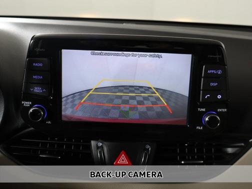 2020 Hyundai Elantra GT Base