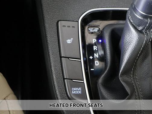 2020 Hyundai Elantra GT Base