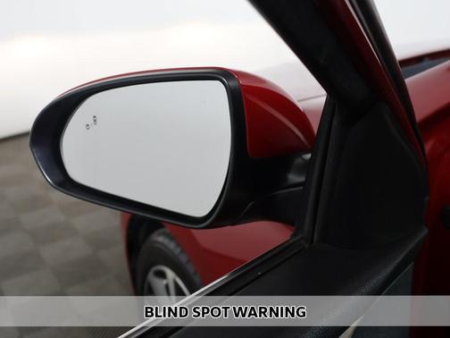 2020 Hyundai Elantra GT Base