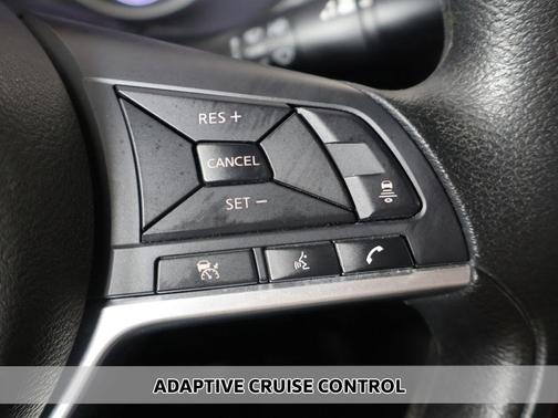 Fresh Powder 2025 Nissan Sentra SV