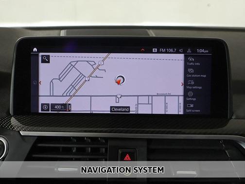 2021 BMW X4 xDrive30i