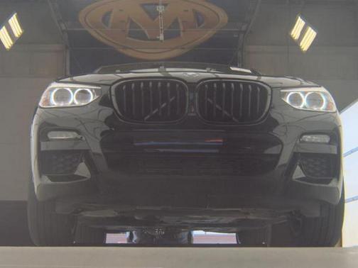 2021 BMW X4 xDrive30i