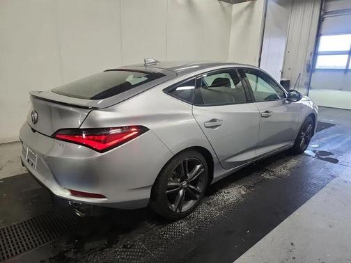 2023 Acura Integra A-SPEC