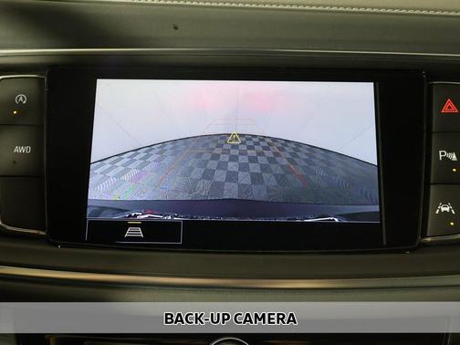 2023 Buick Enclave Essence AWD