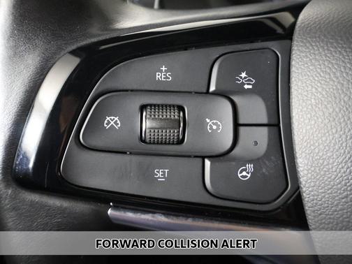 2023 Buick Enclave Essence AWD