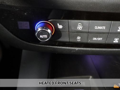 2023 Buick Enclave Essence AWD