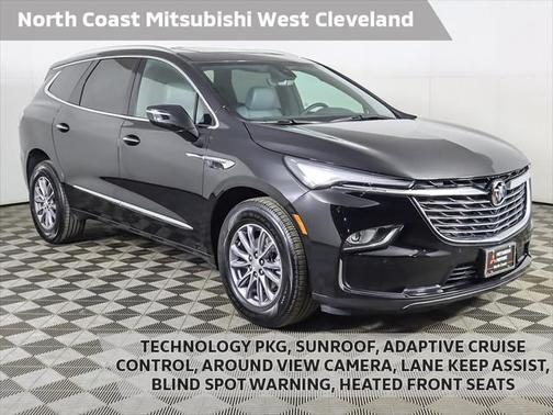 2022 Buick Enclave AWD Essence
