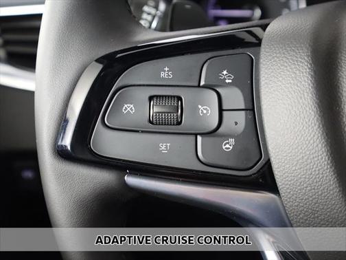 2022 Buick Enclave AWD Essence