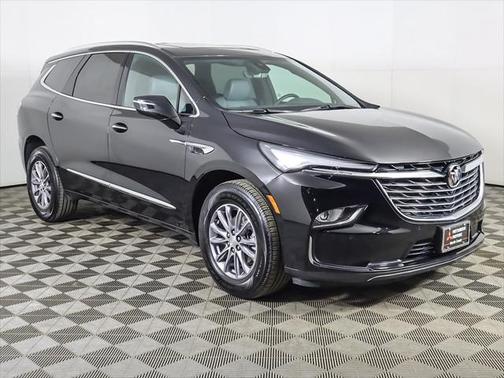 2022 Buick Enclave AWD Essence