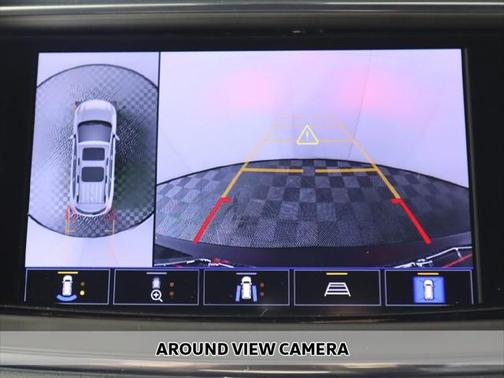 2022 Buick Enclave AWD Essence