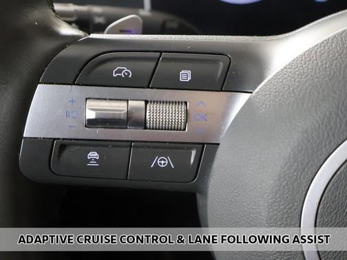 2024 Hyundai SONATA Hybrid SE