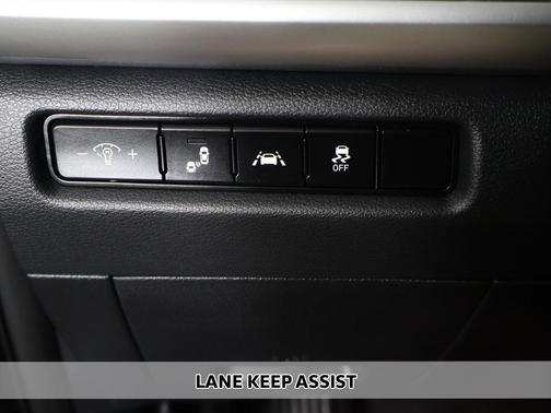 Gravity Grey 2021 Kia Telluride LX