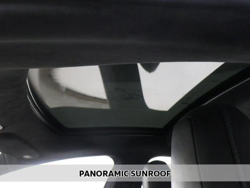 2015 Tesla Model S P85D