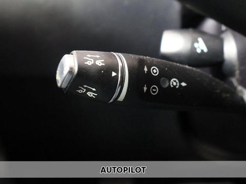 2015 Tesla Model S P85D