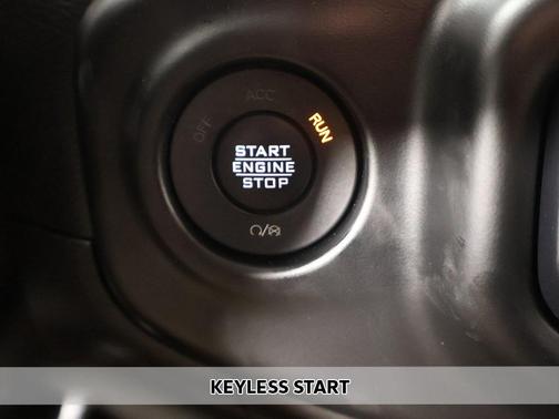 2021 Jeep Gladiator Willys 4x4