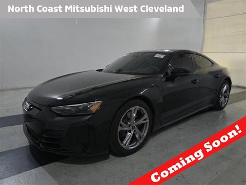 2023 Audi e-tron GT Premium Plus quattro