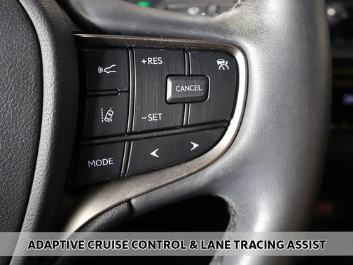 2023 Lexus UX 250h Base