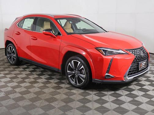 2023 Lexus UX 250h Base