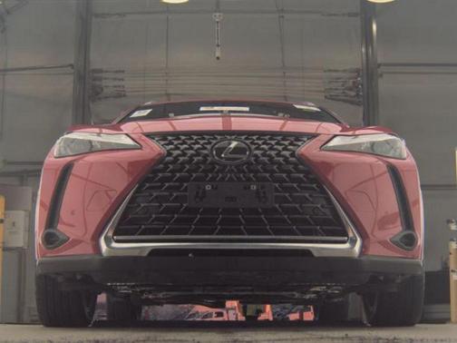 2023 Lexus UX 250h Base