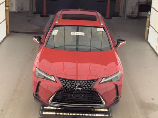 2023 Lexus UX 250h Base