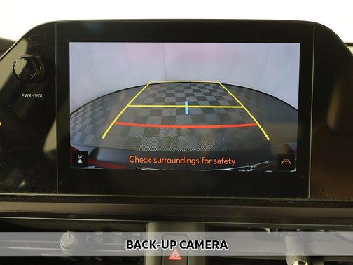 2023 Lexus UX 250h Base