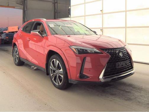 2023 Lexus UX 250h Base
