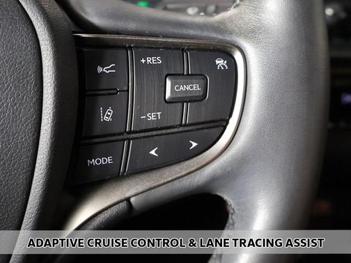 2023 Lexus UX 250h Base