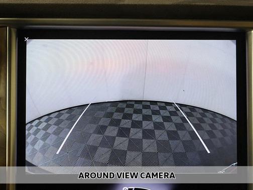 2017 Tesla Model X 75D