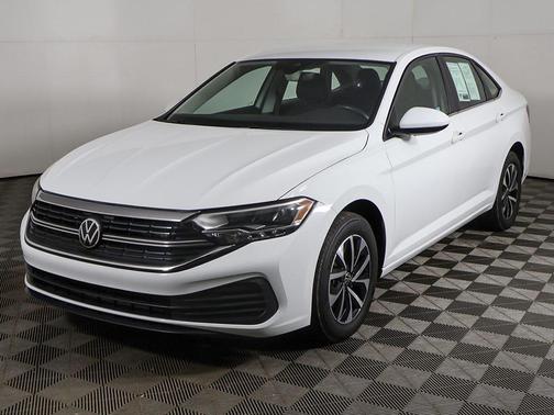 2024 Volkswagen Jetta 1.5T S