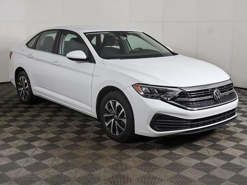 2024 Volkswagen Jetta 1.5T S