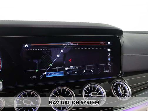 Black 2022 Mercedes-Benz CLS 450 Base