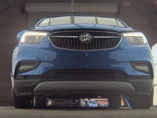 2018 Buick Encore Sport Touring