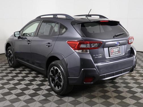 2021 Subaru Crosstrek Base