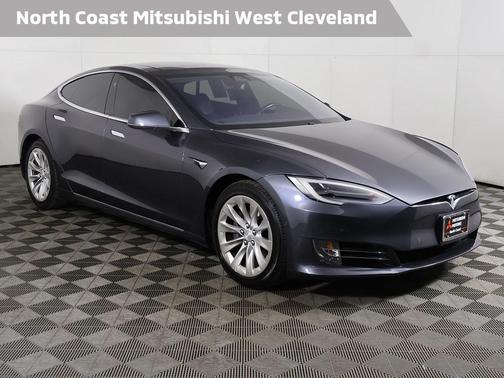 2018 Tesla Model S 100D