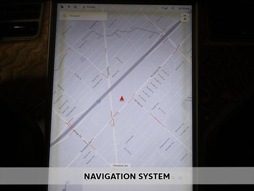 2018 Tesla Model S 100D