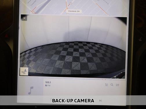 2018 Tesla Model S 100D