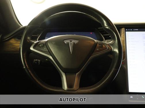 2018 Tesla Model S 100D