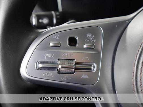 2020 Mercedes-Benz S-Class 4MATIC