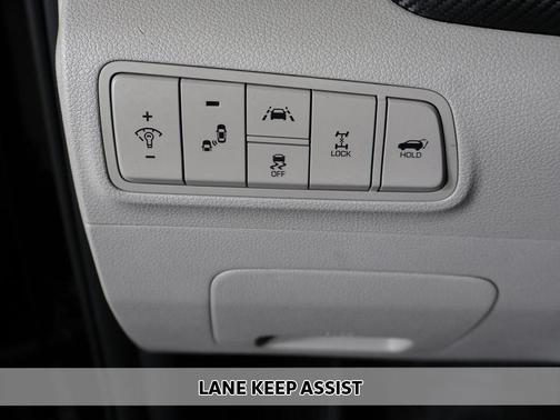 2021 Hyundai TUCSON Sport