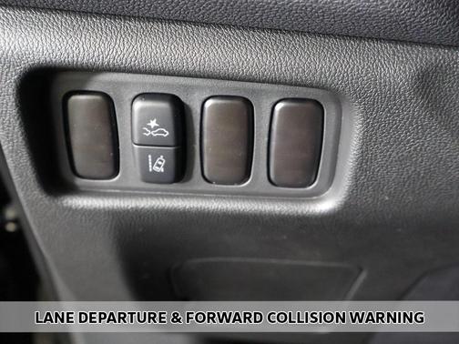 2025 Mitsubishi Outlander Sport 2.0 ES