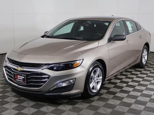 2023 Chevrolet Malibu 1LS